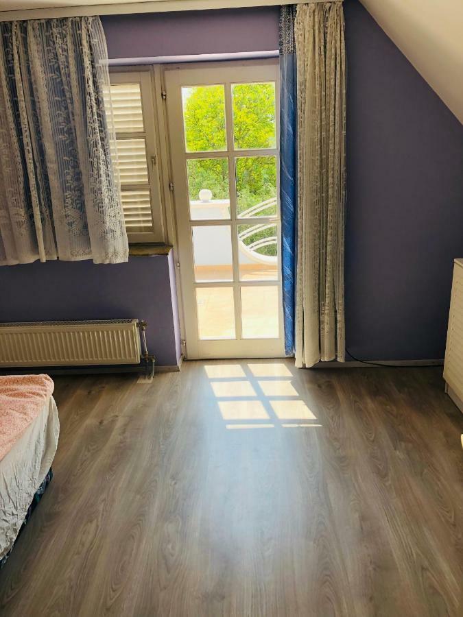 Tieff Apartmanhaz Balatonmariafuerdo Hullamtelep Balatonkeresztúr Extérieur photo